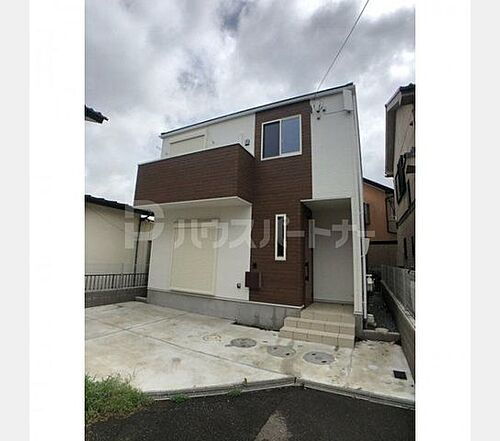 千葉県柏市豊四季 賃貸一戸建て