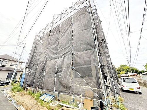 千葉県松戸市馬橋 賃貸アパート