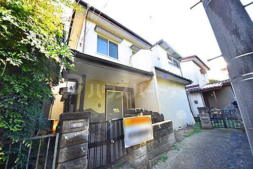 千葉県松戸市大金平４丁目 賃貸一戸建て