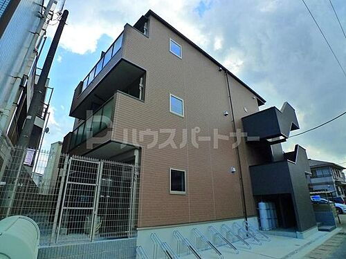 千葉県松戸市殿平賀 賃貸アパート