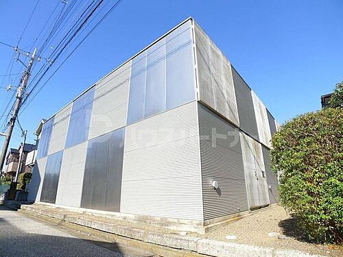 千葉県松戸市八ケ崎７丁目 テラスハウス