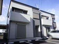 栃木県宇都宮市西川田5丁目 2階建 築11年9ヶ月