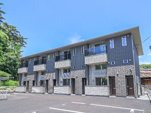 栃木県宇都宮市大曽２丁目 2階建 