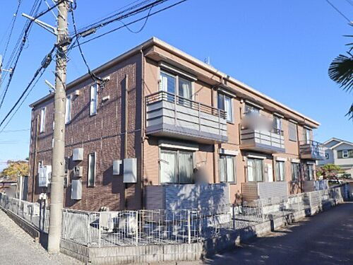 栃木県宇都宮市宝木町１丁目 2階建 築9年1ヶ月
