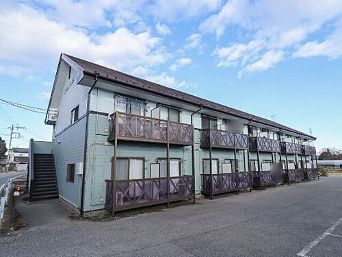 栃木県宇都宮市川俣町 2階建 築29年6ヶ月