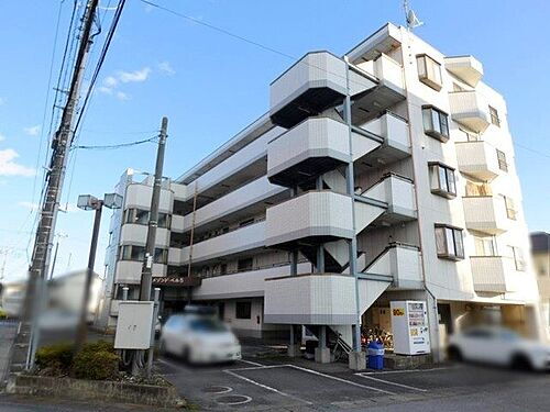 メゾンドベル　５