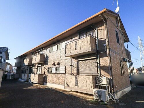 栃木県宇都宮市石井町 賃貸アパート