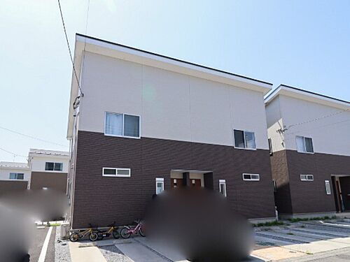 陽東メゾネット　ＩＩ