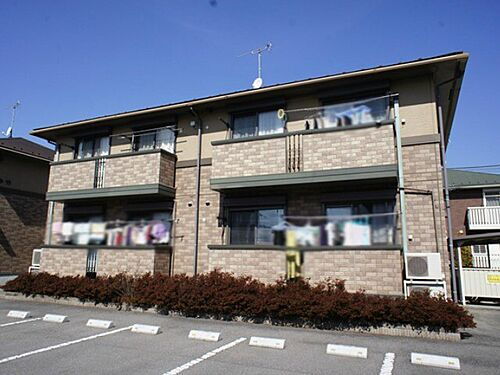 イーストヒルズ　参番館