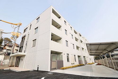 ＲｉｖｅｒＰｌａｚａ 4階建