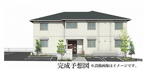 兵庫県加西市北条町古坂 2階建 