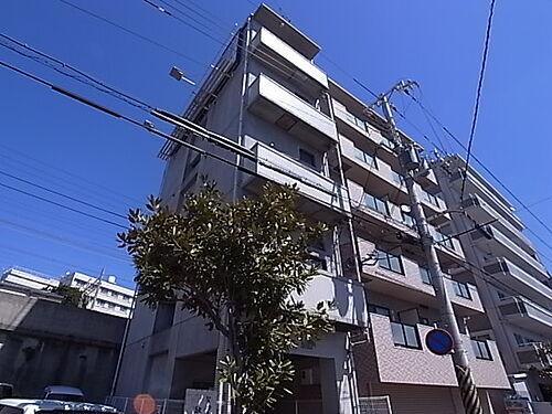 兵庫県神戸市垂水区塩屋町１丁目 5階建 築32年8ヶ月