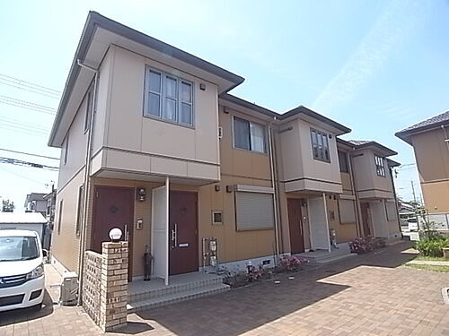 兵庫県加古川市尾上町口里 賃貸アパート