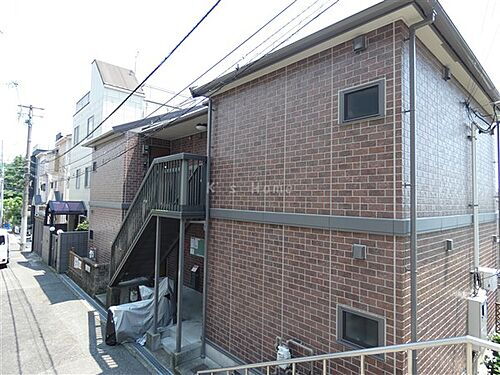 兵庫県神戸市中央区北野町２丁目 2階建 築20年5ヶ月