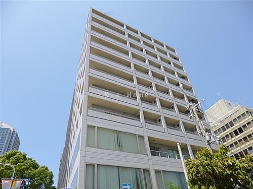 兵庫県神戸市中央区磯辺通４丁目 11階建 築37年4ヶ月