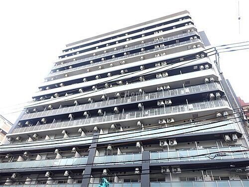 兵庫県神戸市中央区御幸通３丁目 15階建 築10年6ヶ月