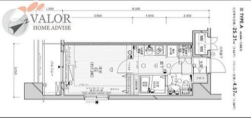 神奈川県川崎市川崎区大島上町1-5 小田栄駅 1K マンション 賃貸物件詳細