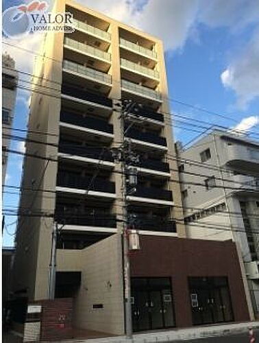 神奈川県横浜市中区山下町 賃貸マンション