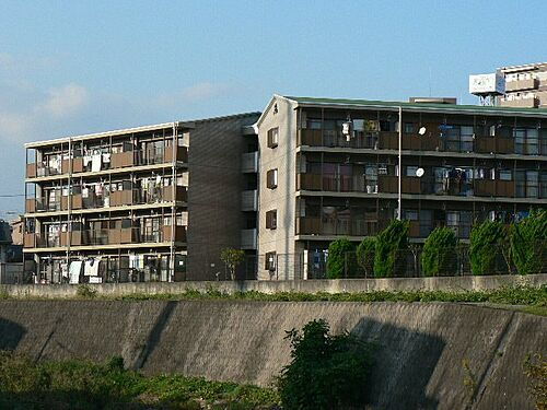 静岡県三島市壱町田 賃貸マンション