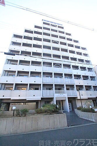 大阪府大阪市住吉区千躰２丁目 賃貸マンション