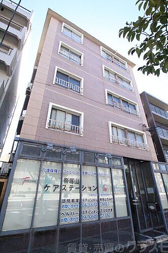 リアライズ帝塚山