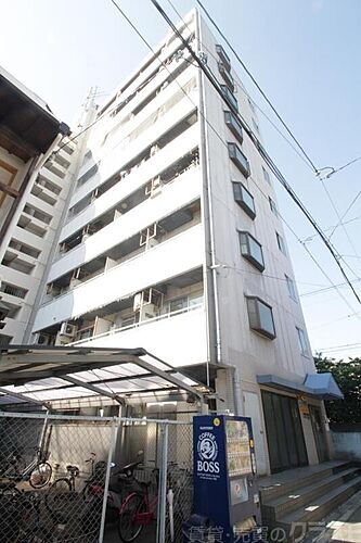 プリエール住之江御崎