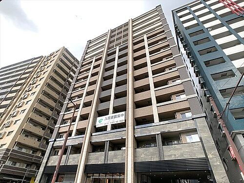 福岡県福岡市博多区住吉２丁目 賃貸マンション