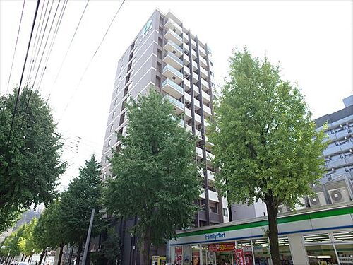 福岡県福岡市博多区博多駅前１丁目 賃貸マンション