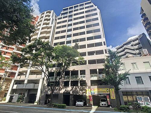 福岡県福岡市博多区博多駅南１丁目 賃貸マンション