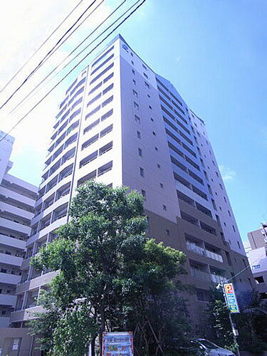 福岡県福岡市博多区博多駅前４丁目 賃貸マンション