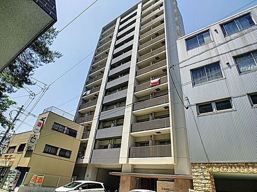 福岡県福岡市博多区博多駅前４丁目 賃貸マンション