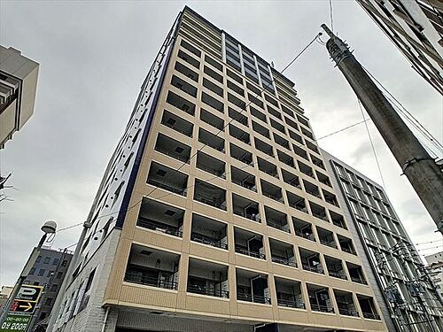 福岡県福岡市博多区博多駅前３丁目 賃貸マンション