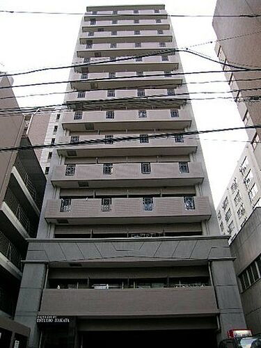 福岡県福岡市博多区博多駅前４丁目 賃貸マンション