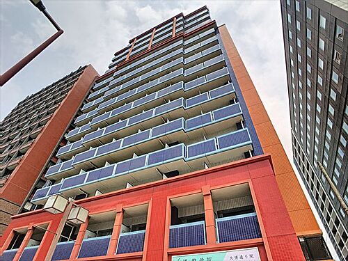 福岡県福岡市博多区御供所町 賃貸マンション