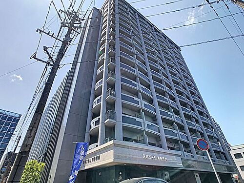 福岡県福岡市博多区博多駅前１丁目 賃貸マンション