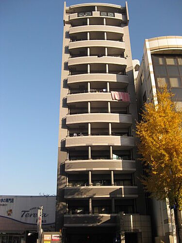 福岡県福岡市博多区美野島２丁目 賃貸マンション