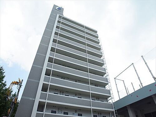 福岡県福岡市博多区美野島３丁目 賃貸マンション