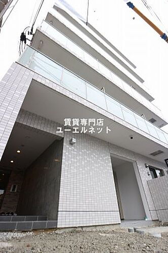 大阪府豊中市庄内西町３丁目 5階建