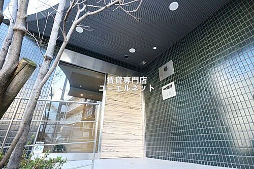 大阪府豊中市東寺内町 地上7階地下1階建 築18年2ヶ月