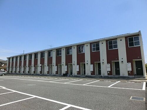 千葉県大網白里市南横川 2階建 築13年7ヶ月