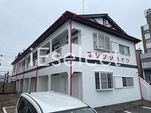 千葉県茂原市八千代１丁目 2階建 築37年6ヶ月