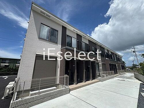 千葉県市原市姉崎 賃貸アパート