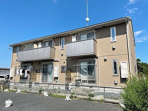 千葉県茂原市早野新田 2階建 築11年3ヶ月