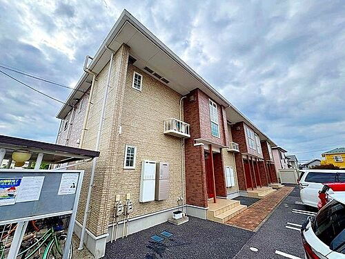 千葉県市原市青柳 2階建 築17年10ヶ月