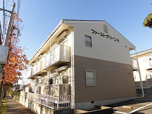 千葉県千葉市緑区おゆみ野中央５丁目 2階建 築34年5ヶ月