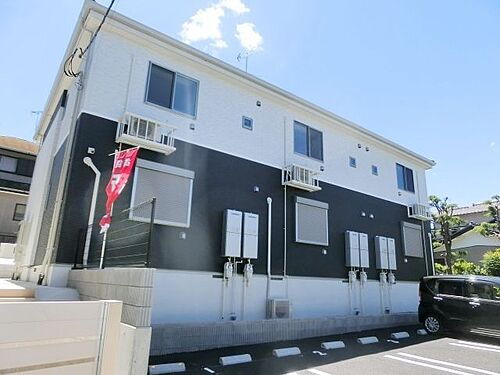千葉県市原市椎津 2階建 築4年1ヶ月