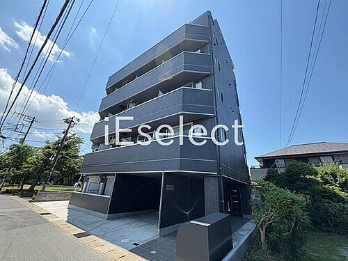 千葉県市原市八幡 6階建 