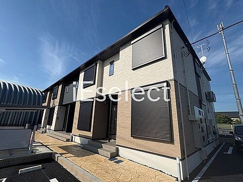 千葉県千葉市緑区古市場町 賃貸アパート