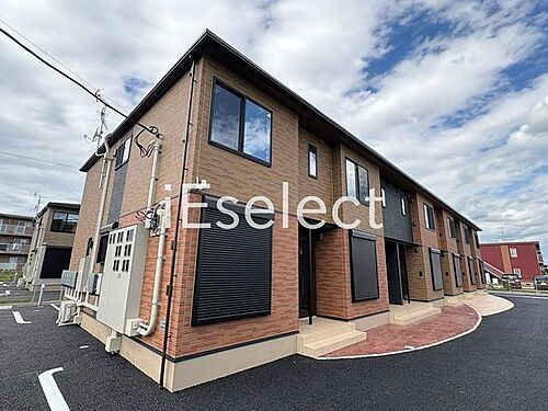 千葉県市原市姉崎 賃貸アパート