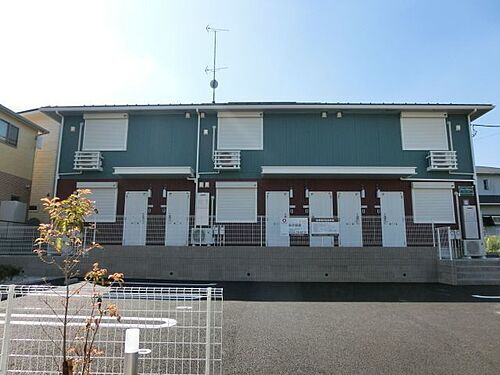 千葉県市原市北国分寺台１丁目 2階建 築7年3ヶ月